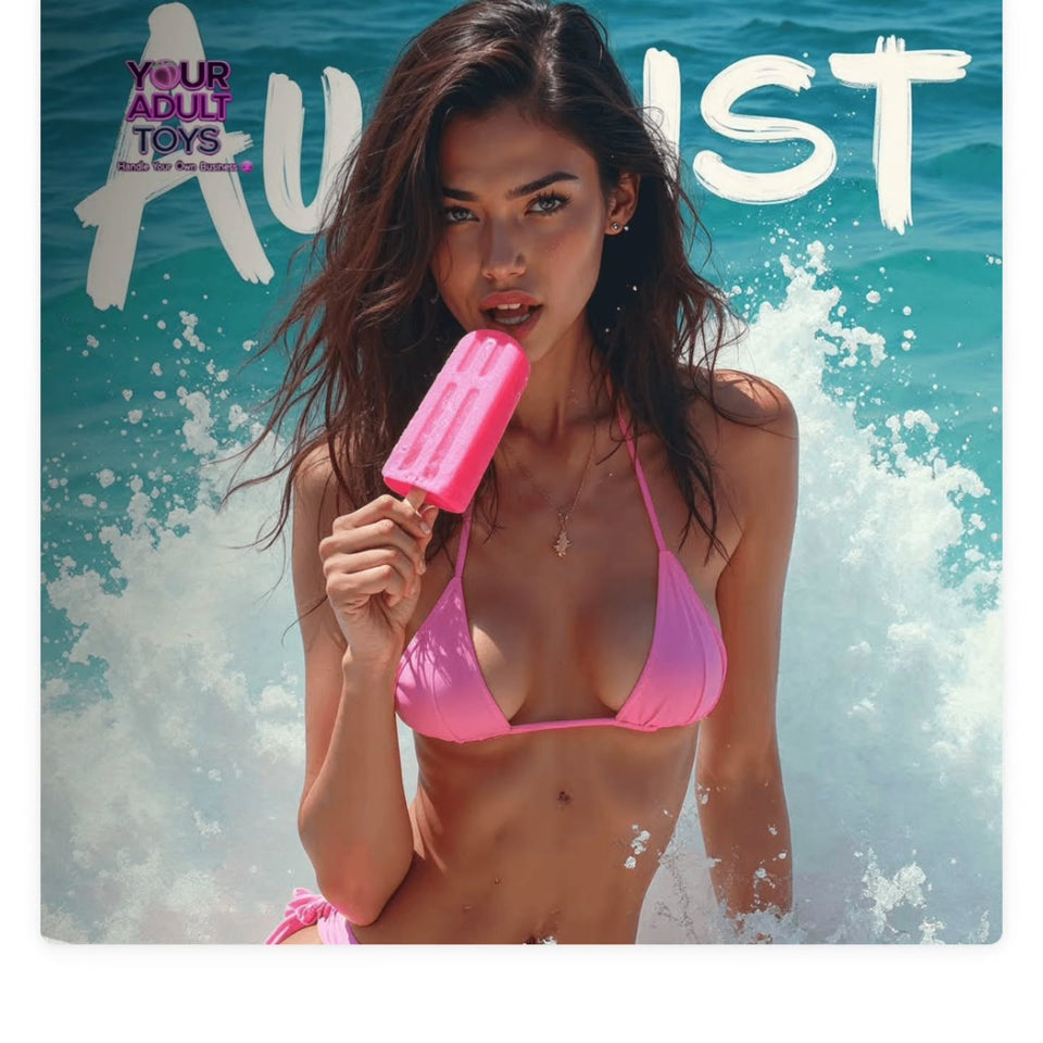 August Heat Wave: Dive Into Summer Pleasure With Waterproof Favorites