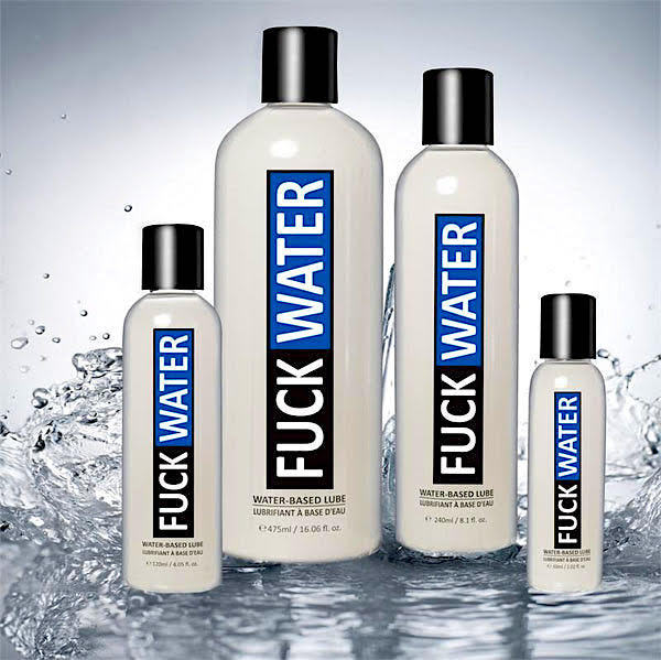 Lubes, Balms,  & Oils