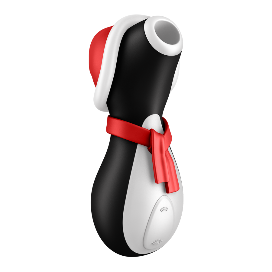Satisfyer Penguin Holiday Edition
