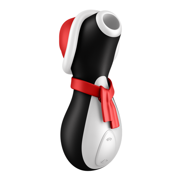 Satisfyer Penguin Holiday Edition