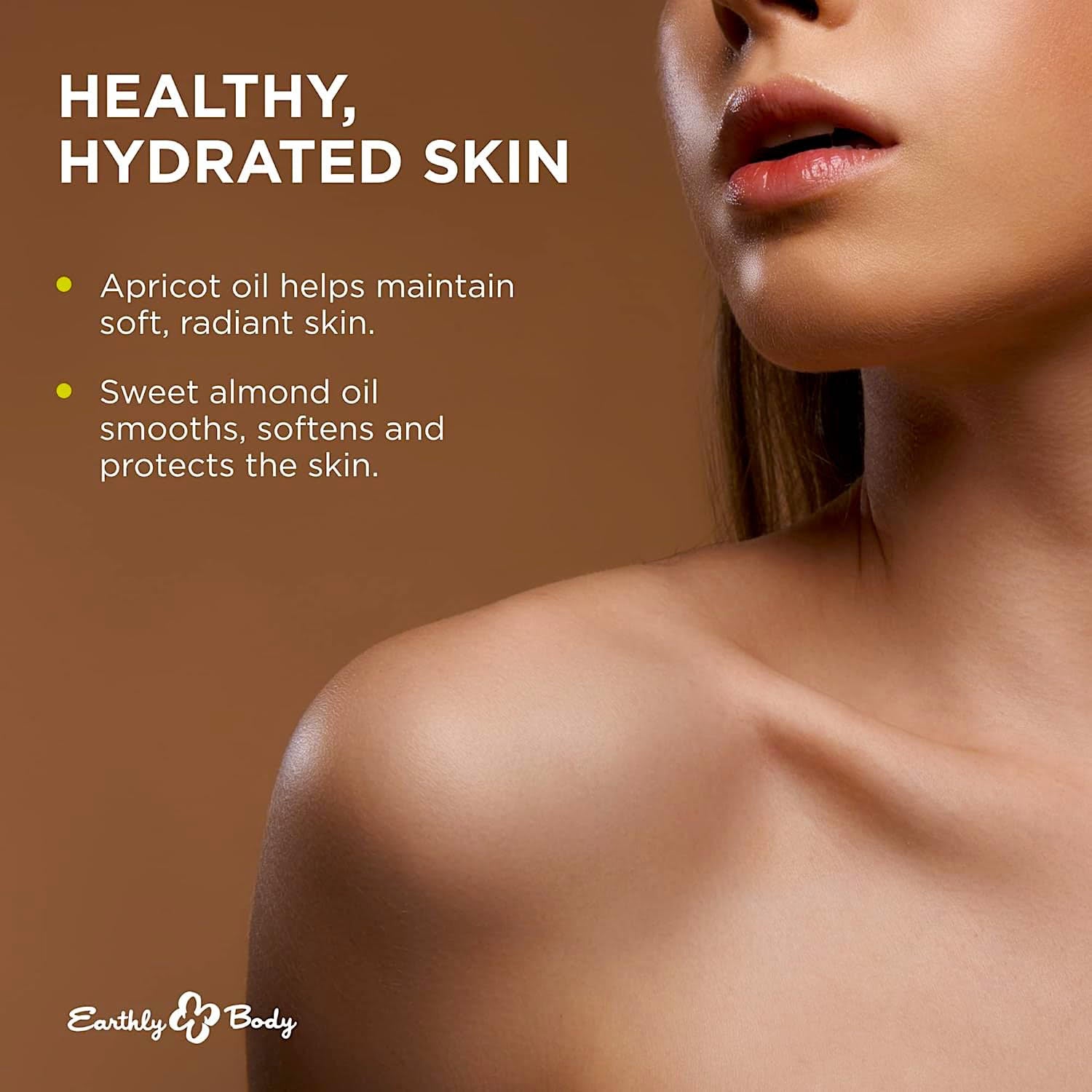 Edible Massage Lotion 8oz Cherry