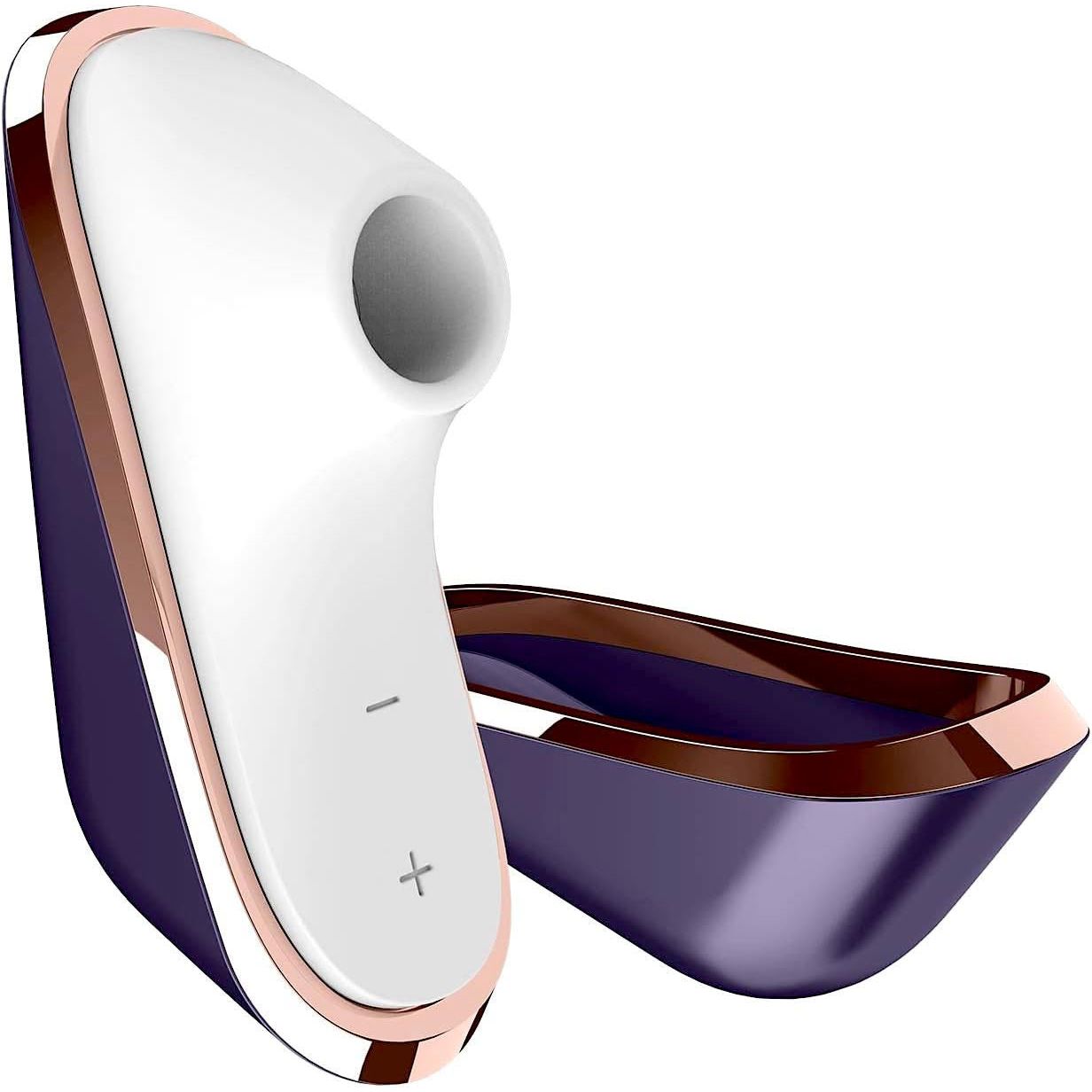 Satisfyer Traveler