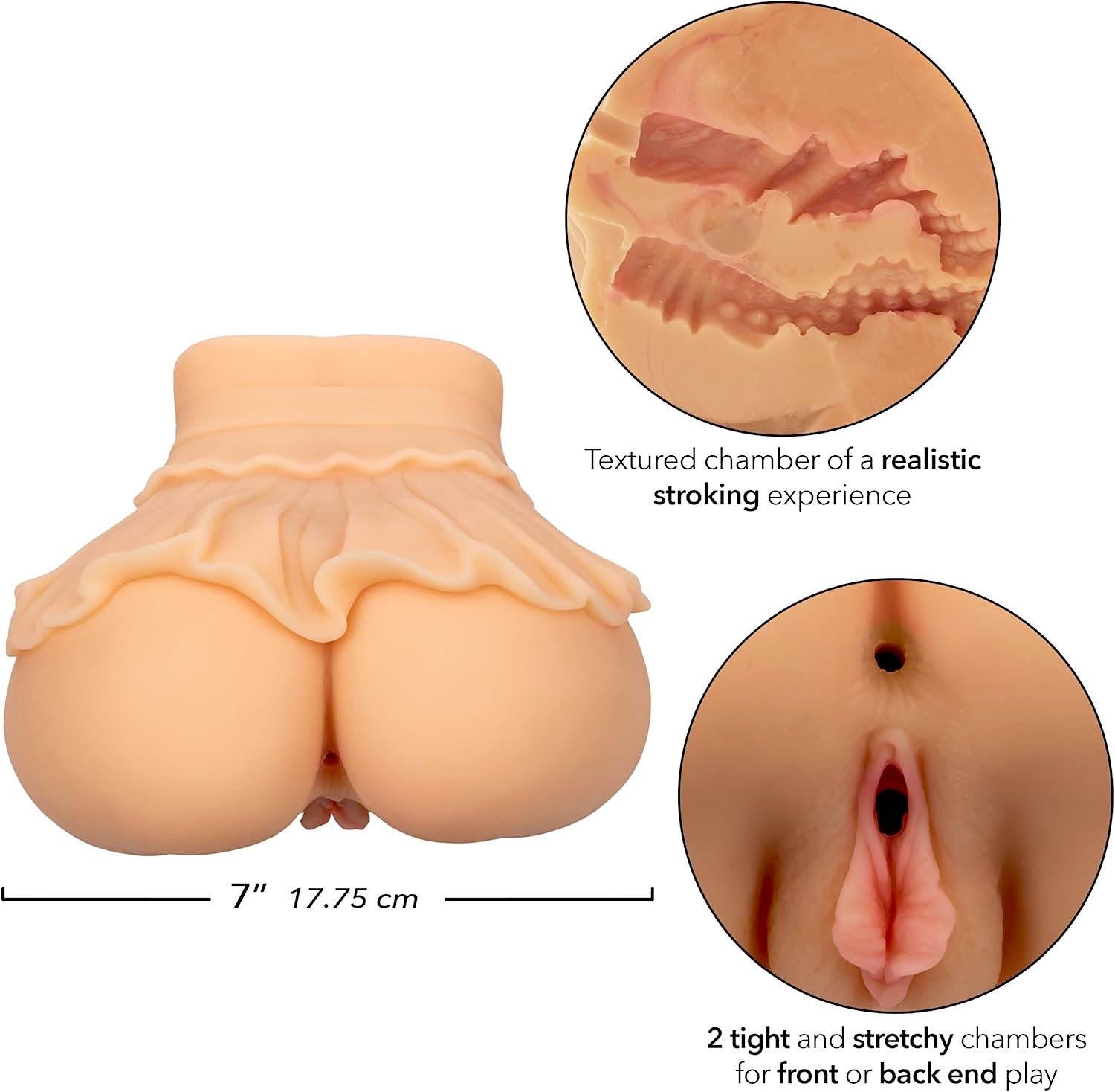 Cheap Thrills - The Peep Show Girl