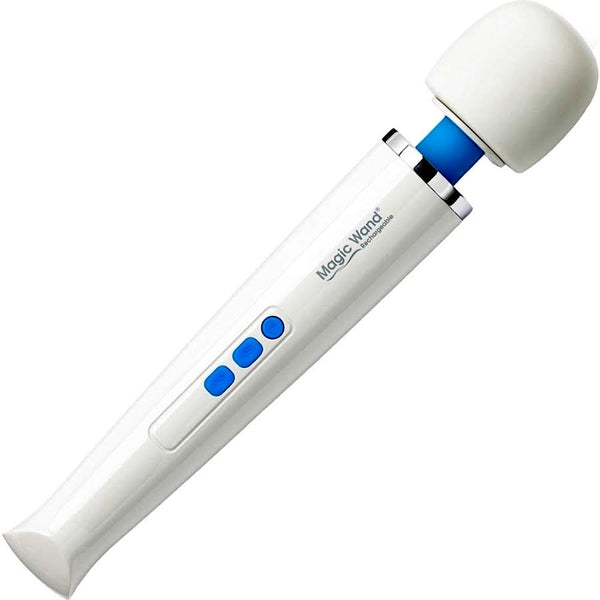 Magic Wand Massager - Rechargeable