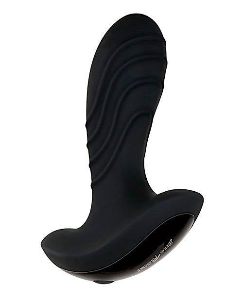 Zero Tolerance - The Gentleman Rechargeable Prostate Massager