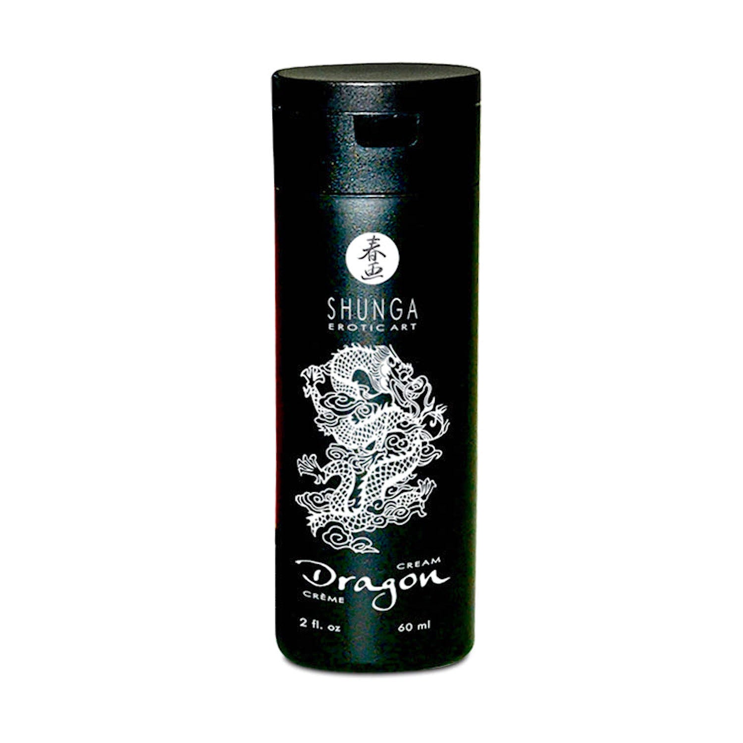Shunga Dragon Cream - Performance for HIM, Pleasure & Orgasms for HER