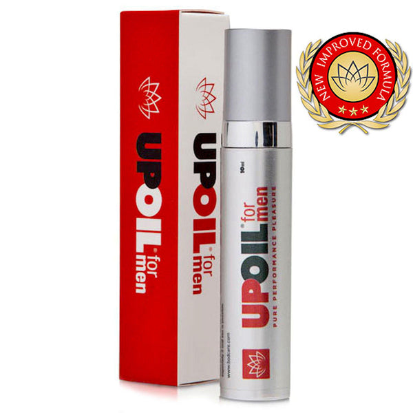 UP Oil for Men 10mL