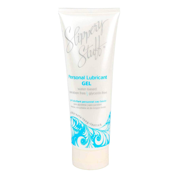 Slippery Stuff Paraben Free Gel 8oz Tube