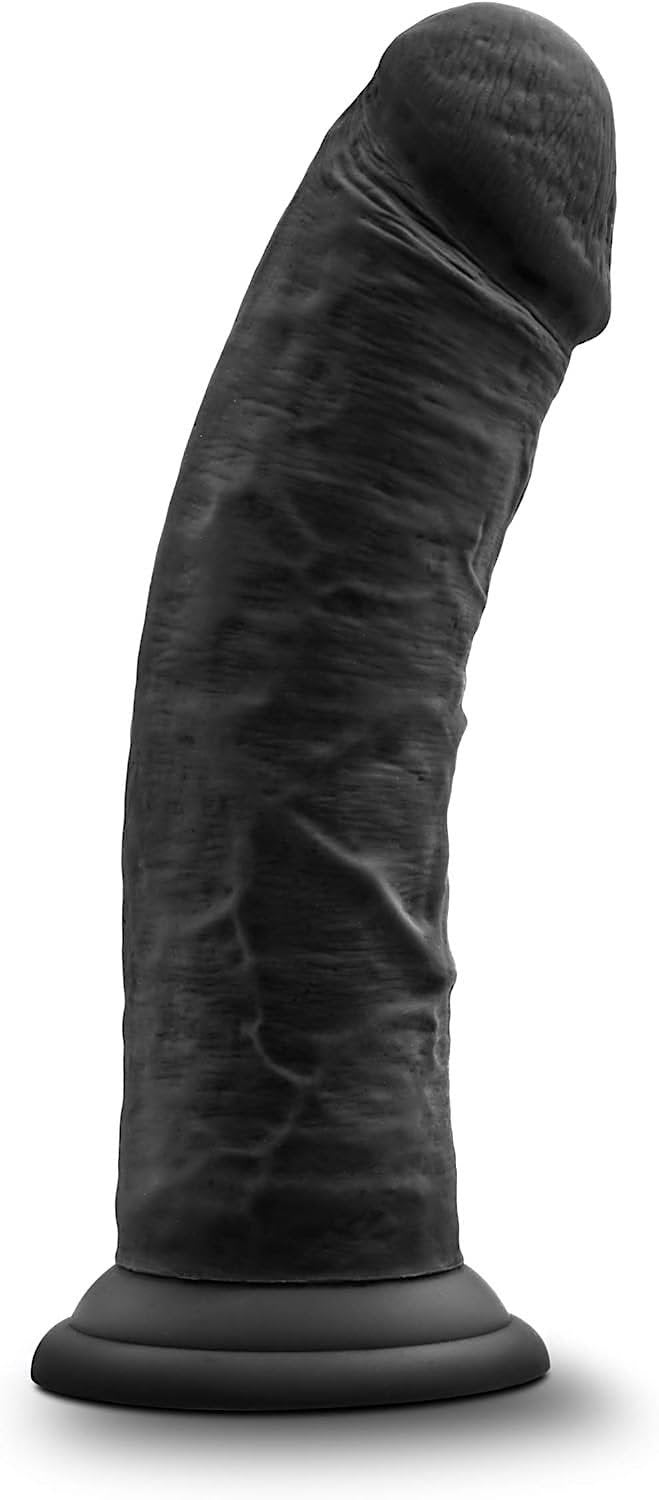 Blush - Ruse - Jammy - Black
