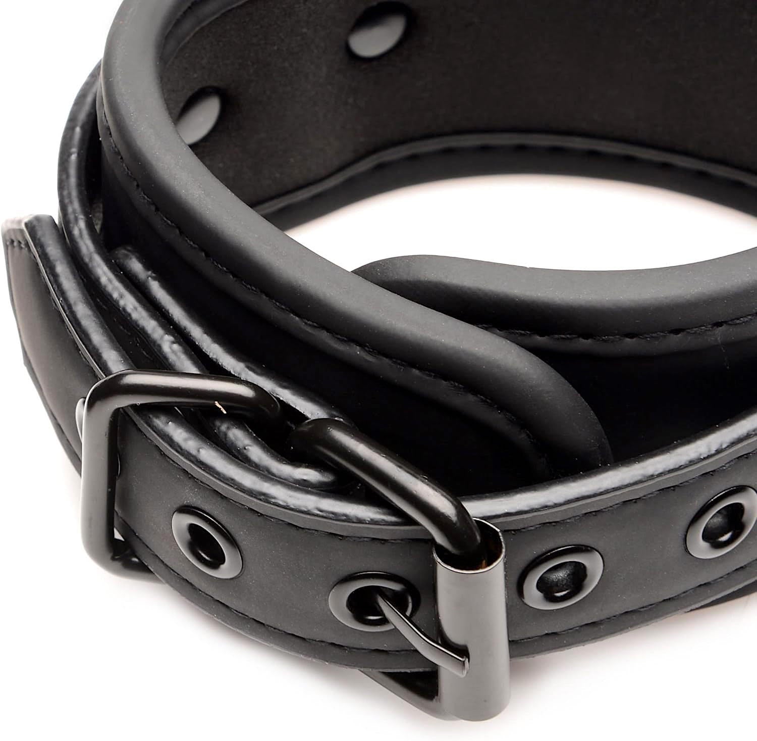 Please - Master Kit - 10 Piece All-in-One BDSM Kit