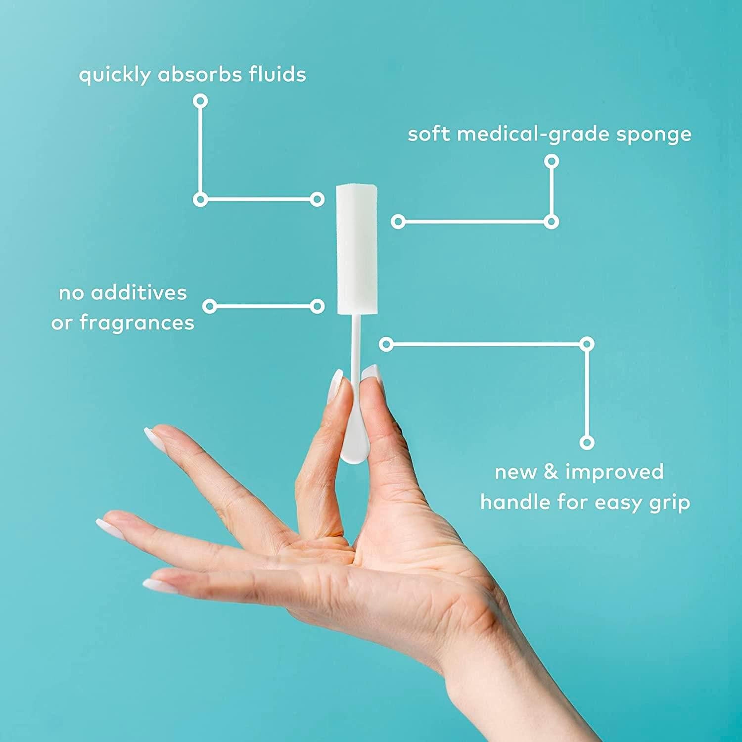 Awkward Essentials - Dripsticks - 12 Pack - White
