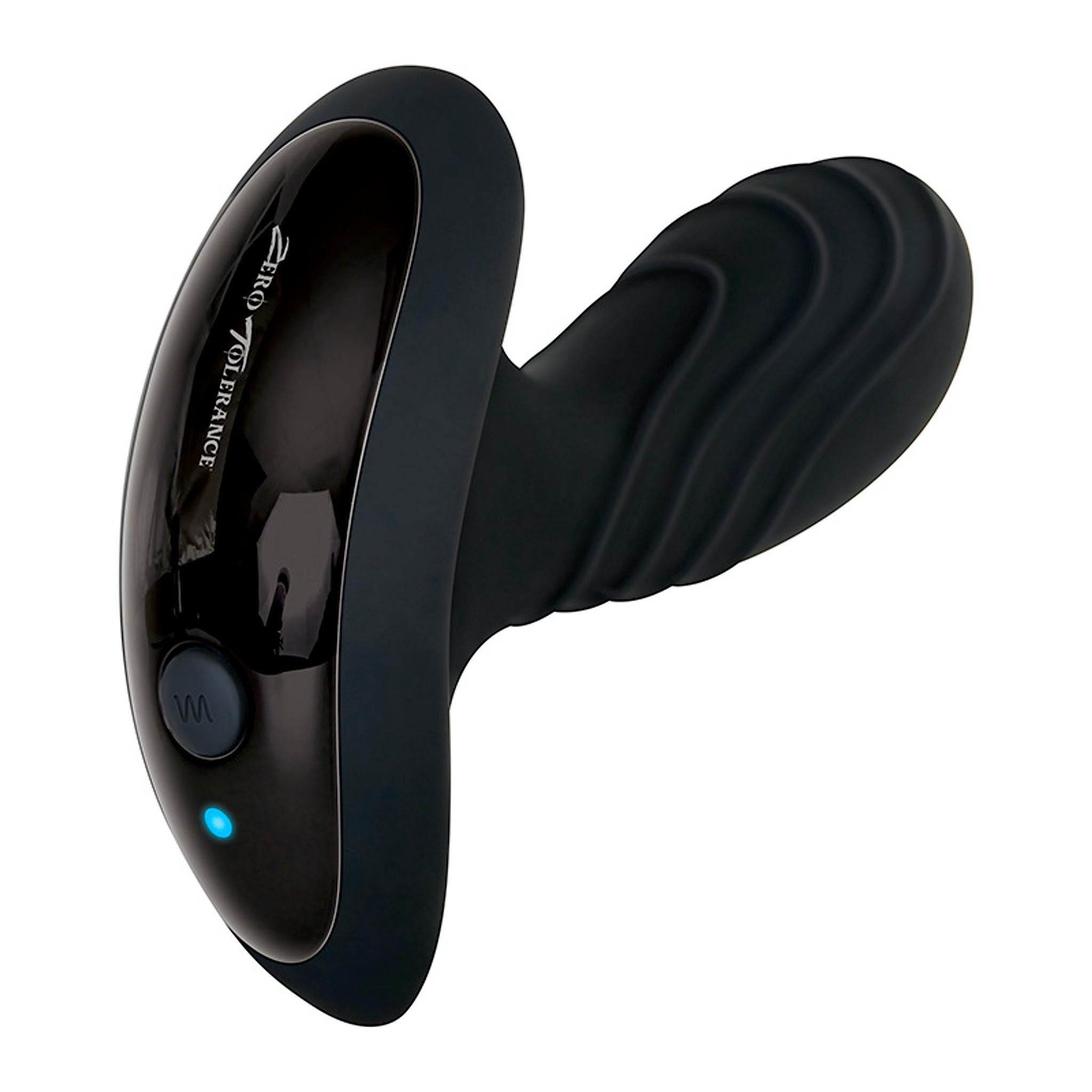 Zero Tolerance - The Gentleman Rechargeable Prostate Massager
