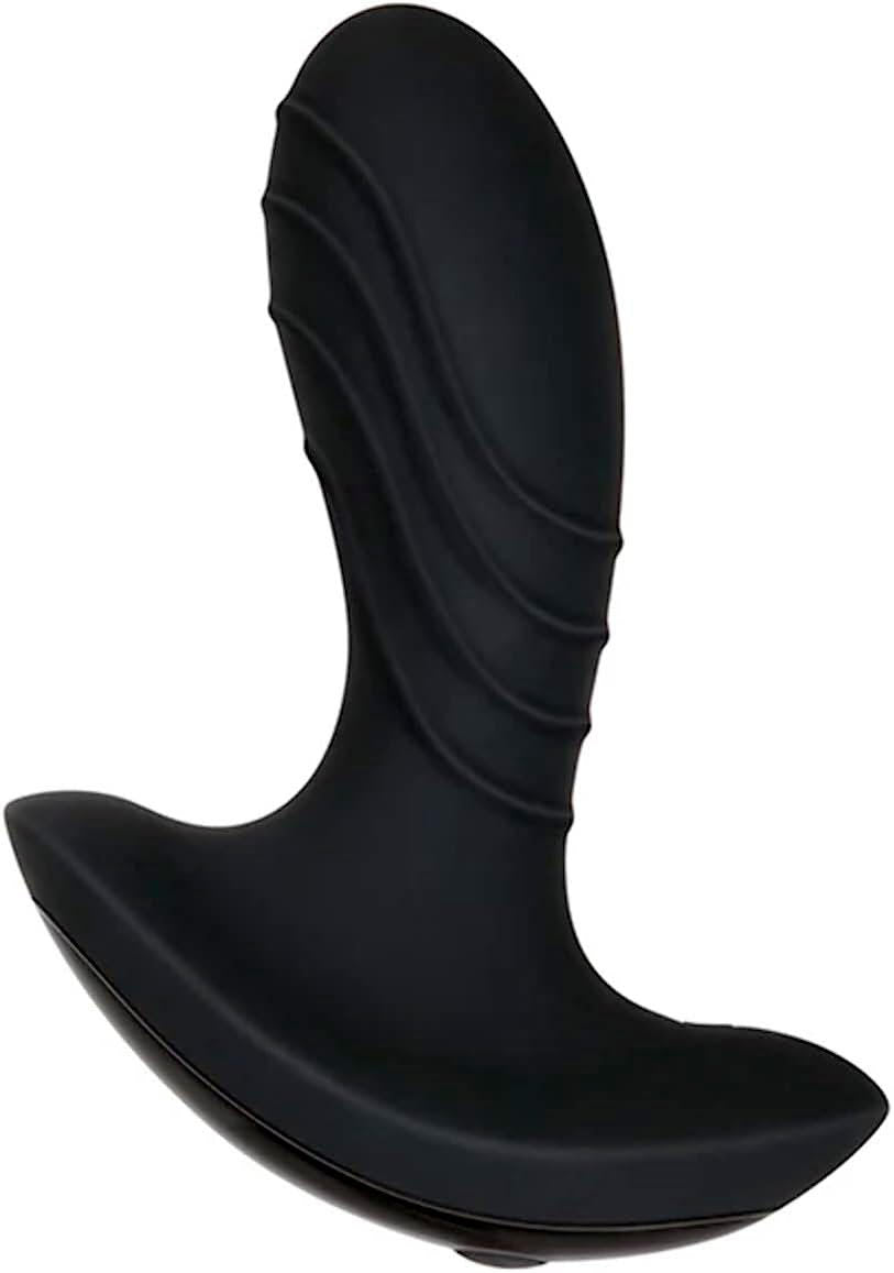 Zero Tolerance - The Gentleman Rechargeable Prostate Massager