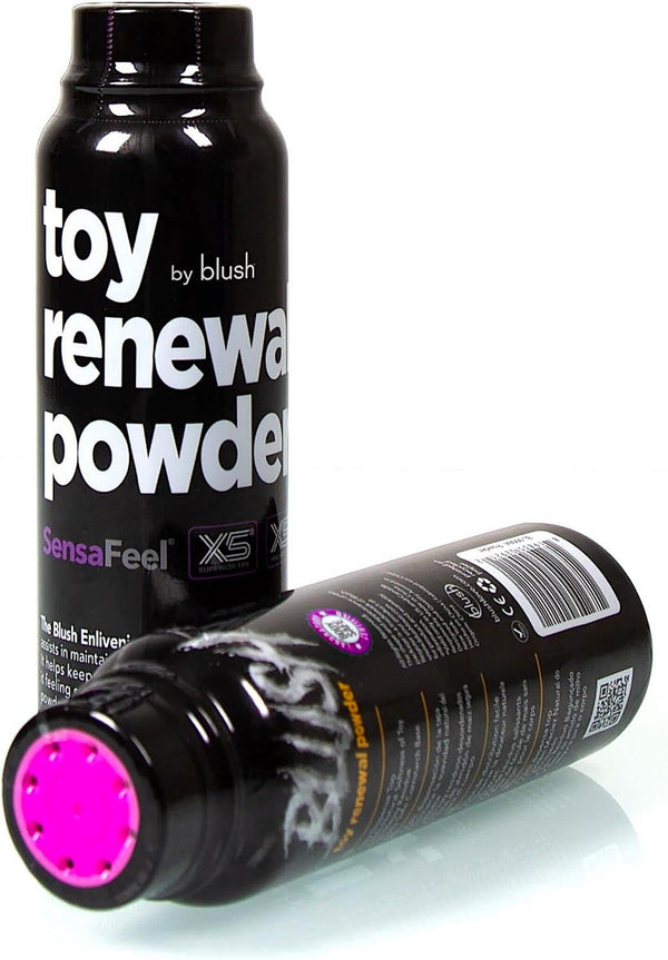 Blush - Toy Renewal Powder - 3.4 oz