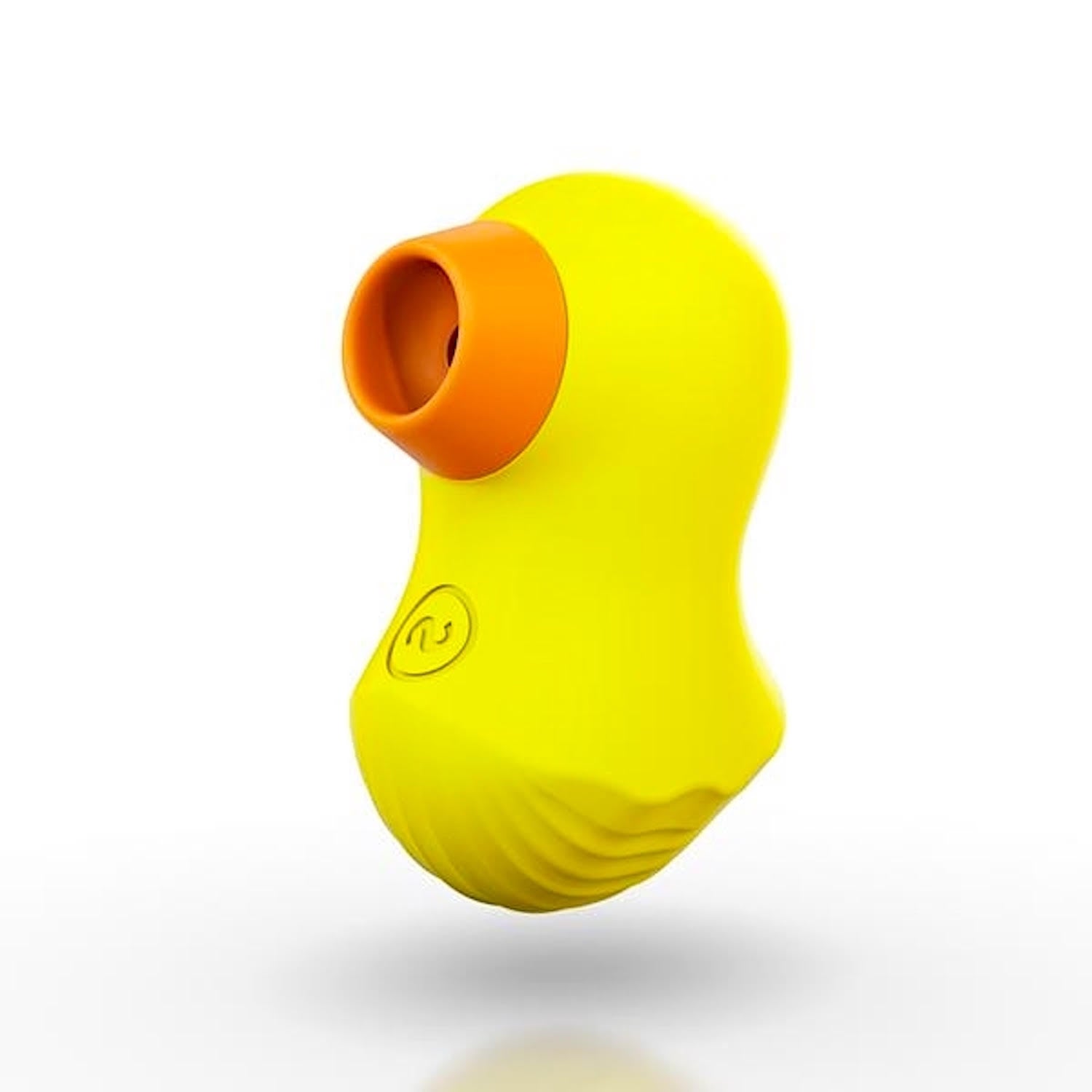 Mr. Duckie Clitoral Sucking Vibrator