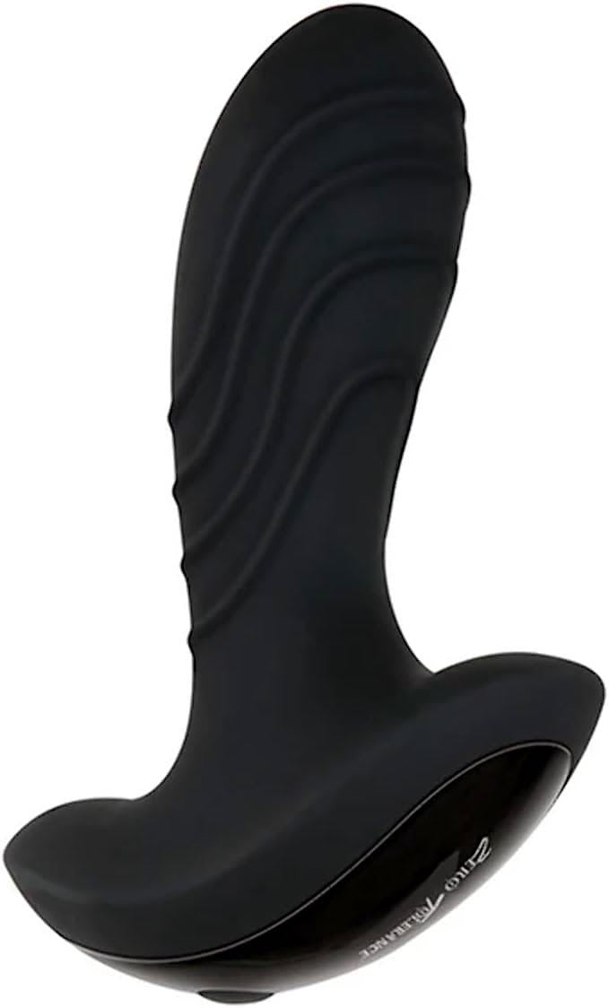 Zero Tolerance - The Gentleman Rechargeable Prostate Massager