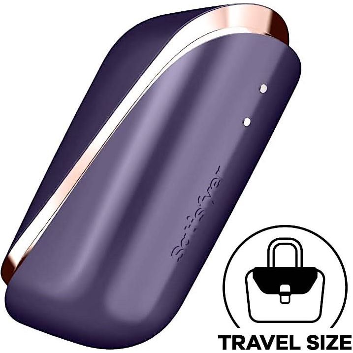 Satisfyer Traveler