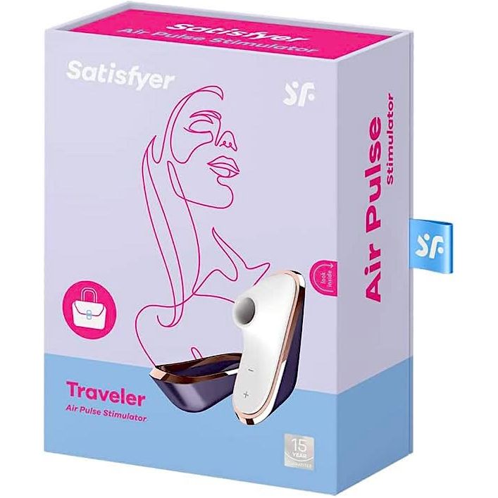 Satisfyer Traveler
