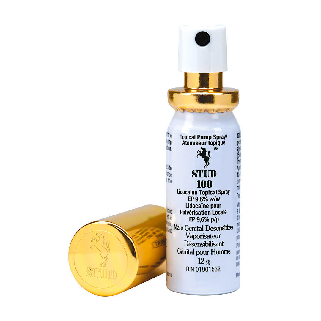 STUD 100® Delay Spray