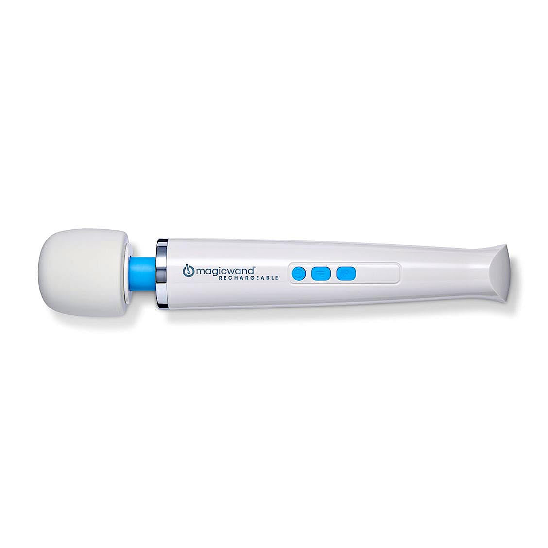 Magic Wand Massager - Rechargeable