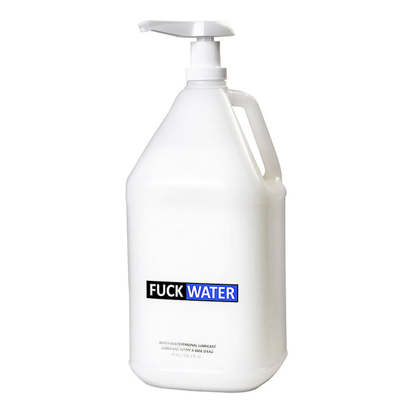 FuckWater Lube 4L