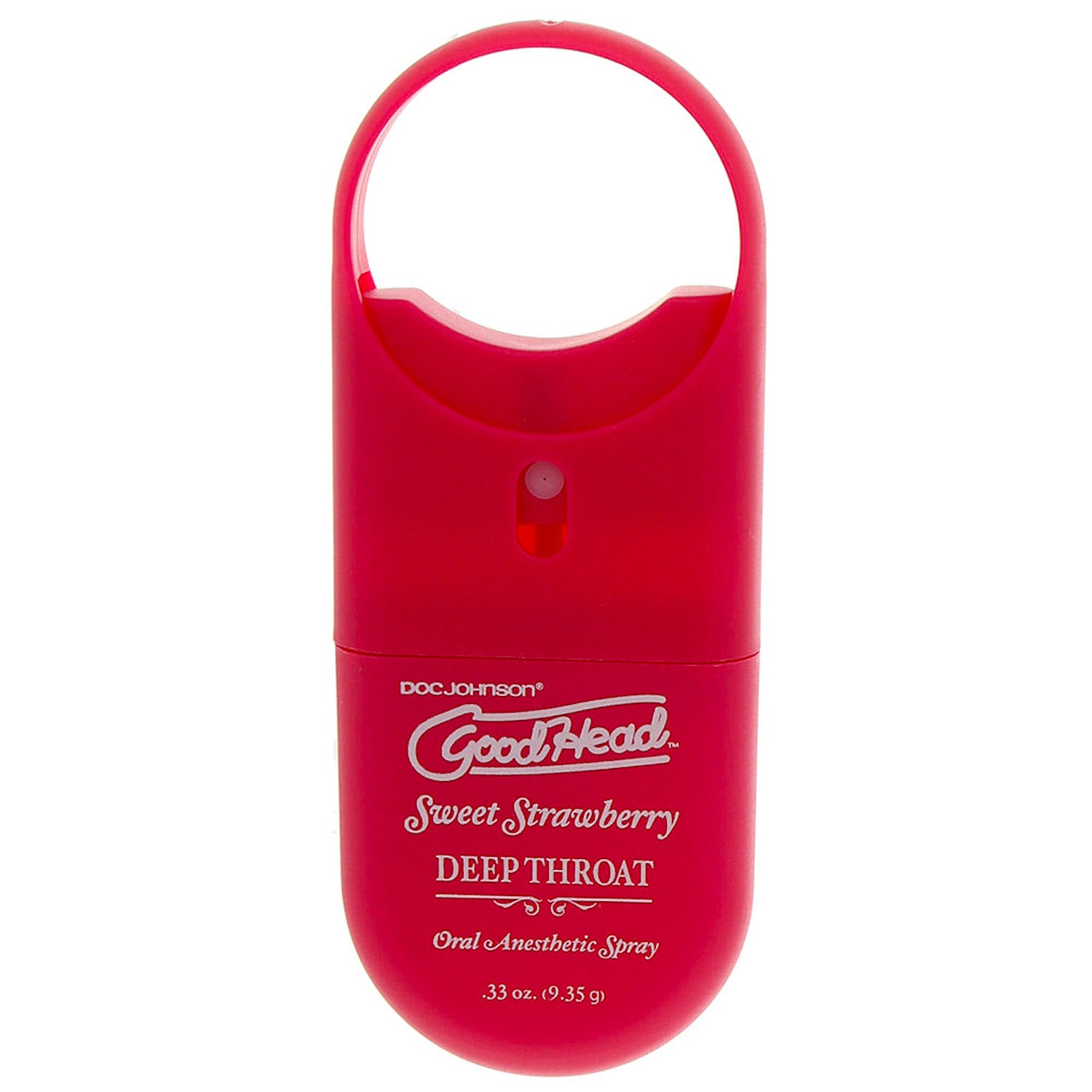 GoodHead - Sensations Our Pleasure Kit - 6 pack