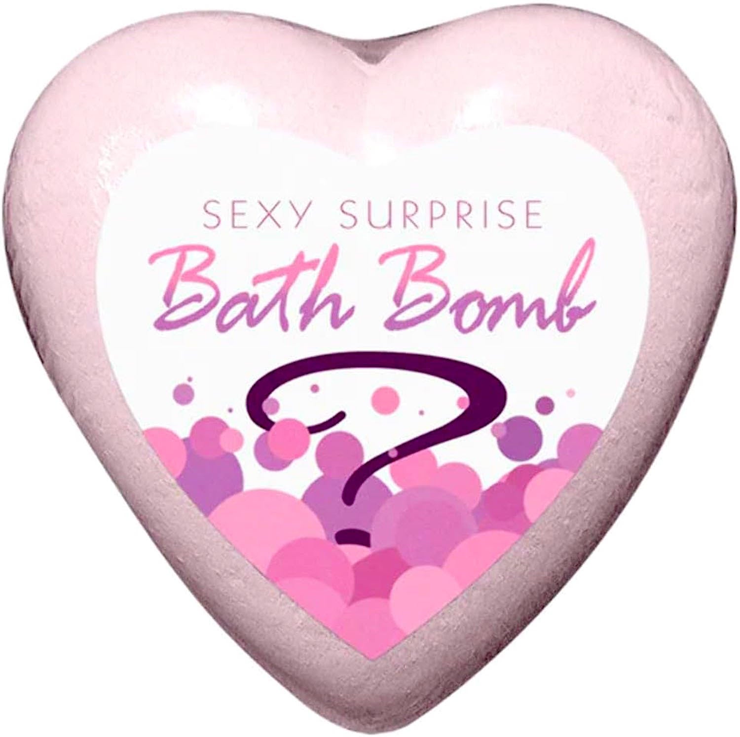 Kheper - Bath Romance - Sexy Surprise Bath Bomb