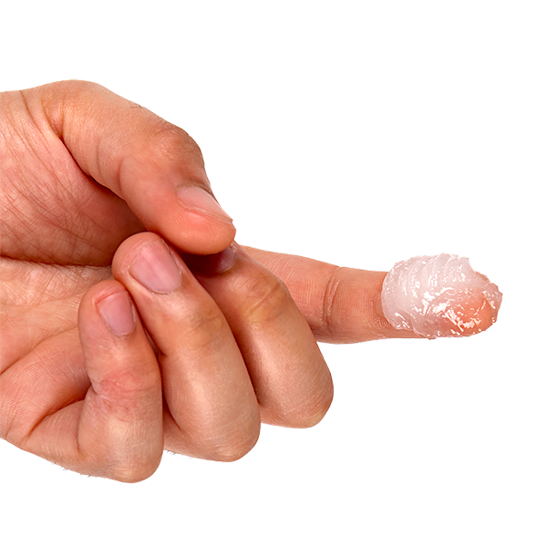 Rock Solid - Cock Rub Cums In Handy