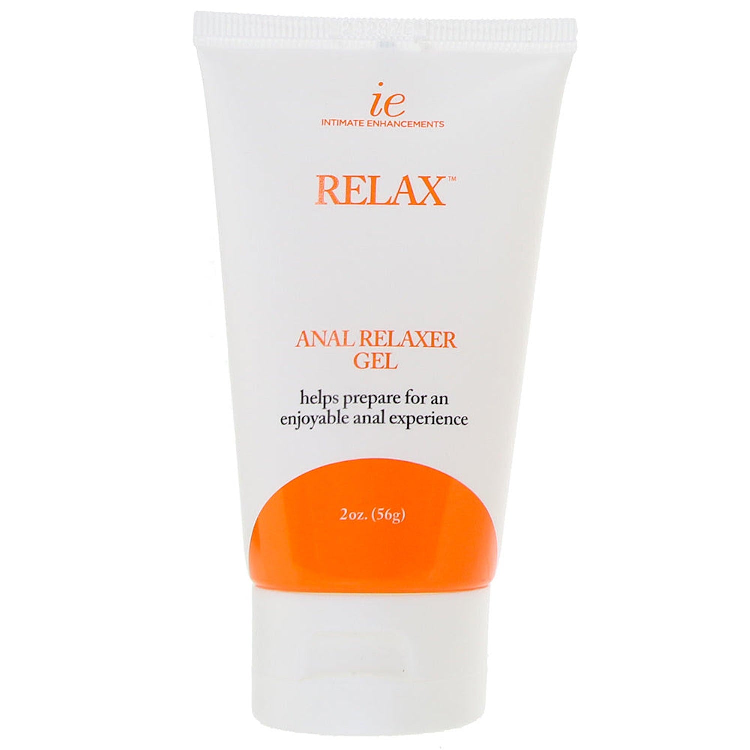 Intimate Enhancements Relax - Anal Relaxer 2oz