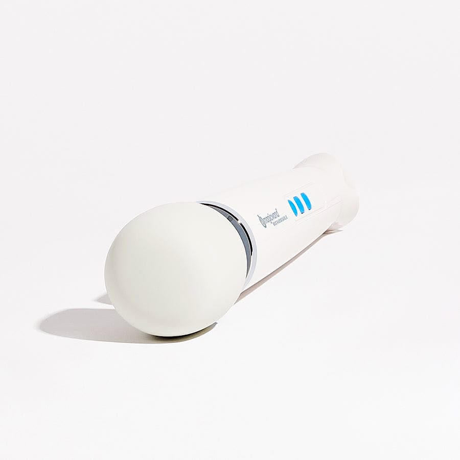 Magic Wand Massager - Rechargeable