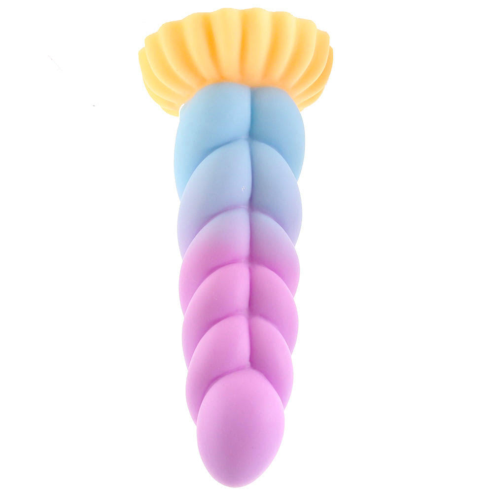 Creature Cocks - Mystique Silicone Unicorn Dildo