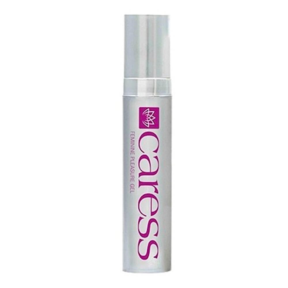 Caress Sensual Enhancement Gel for Women