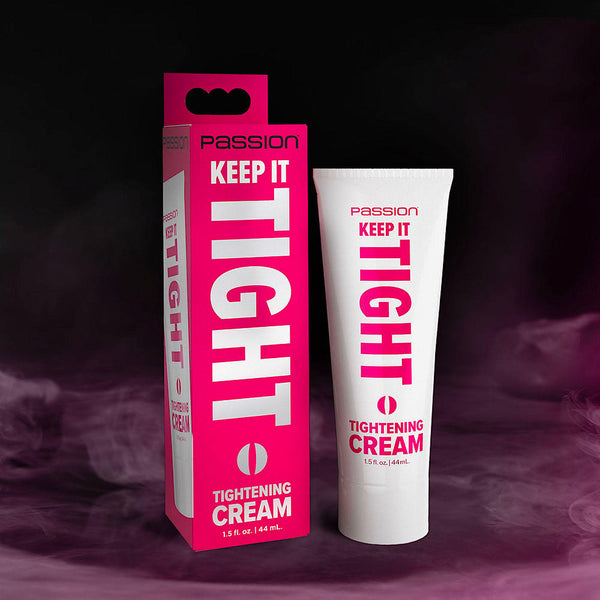 Keep It Tight - Tightening Cream - 1.5oz