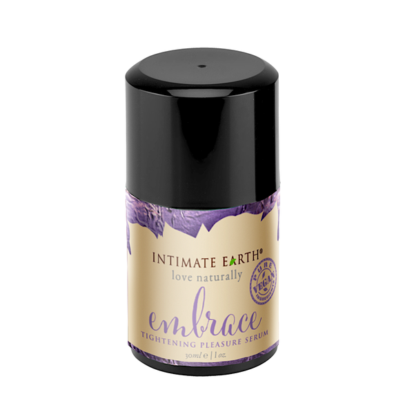 Intimate Earth - Embrace Vaginal Tightening Pleasure Serum 30mL