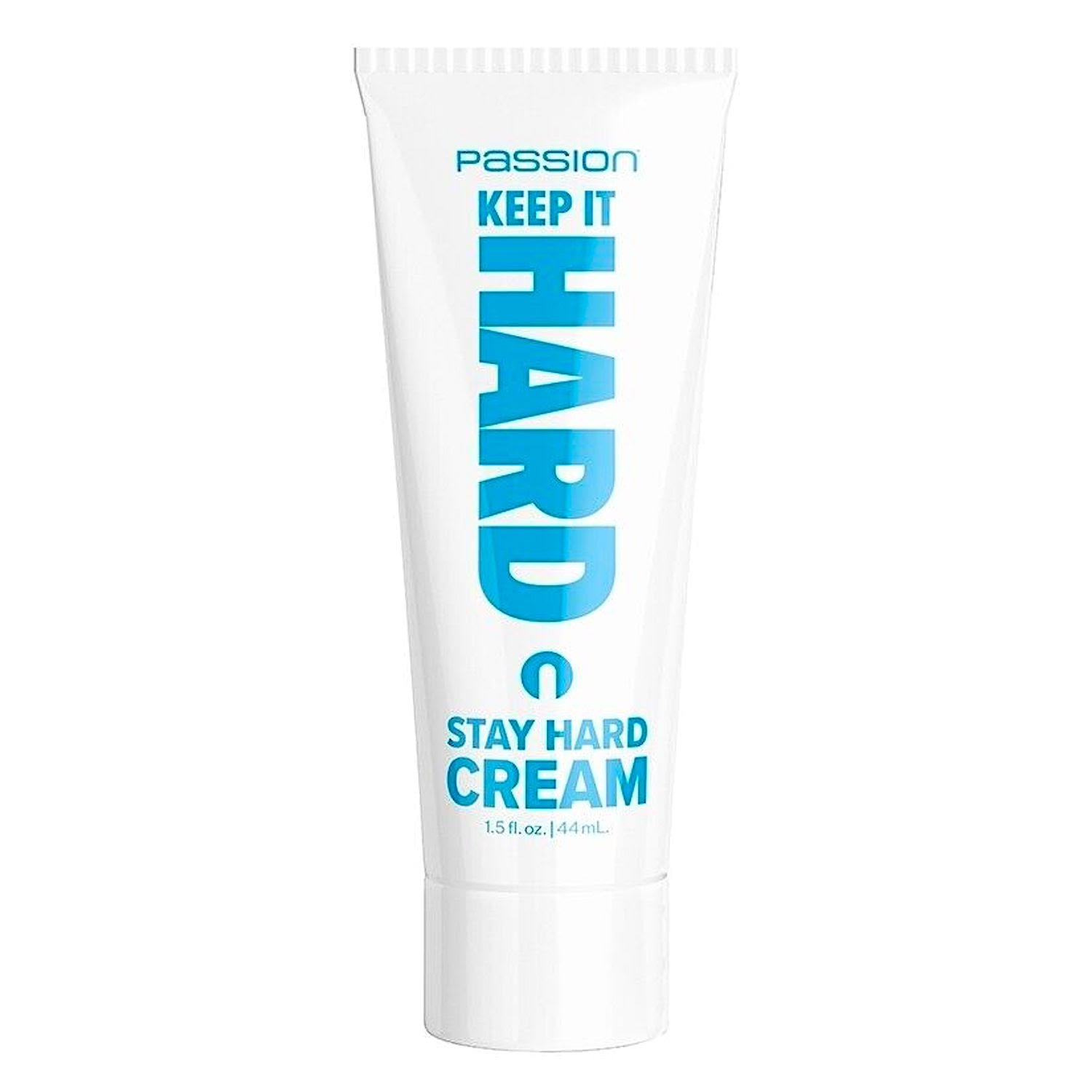 Keep It Hard - Stay Hard Cream - 1.5oz